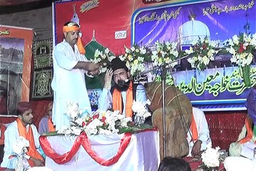 Waryam Urs Shareef Khawaja Ghareeb Nawaz RA 2015 Part 4