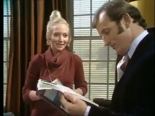 Hadleigh Series 2 Episode 10 Absolutely Feudal 12 March 1971