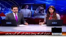 No Party Member Will Respond Reham Khan's Interview - Naeem-ul-Haq