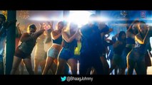 Ankhon Ankhon - Yo Yo Honey Singh 2015 - Bhaag Jhonny Movie 2015