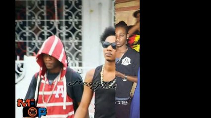 Maestro Don Young Don (Gage Diss) December 2014