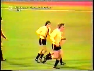 Europapokal 1973/74 - FC Bayern München vs SG Dynamo Dresden [24.10.1973, 4:3]