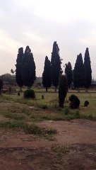 WAH GARDEN-MUGHAL GARDEN