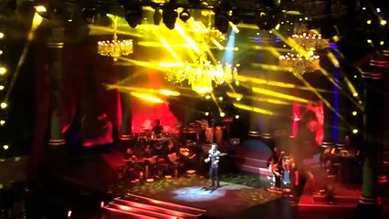 Tarkan - Kuzu Kuzu Dans @Harbiye, 2012
