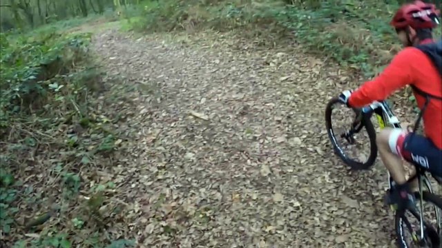 vtt les herbiers 2015 pouette pouette