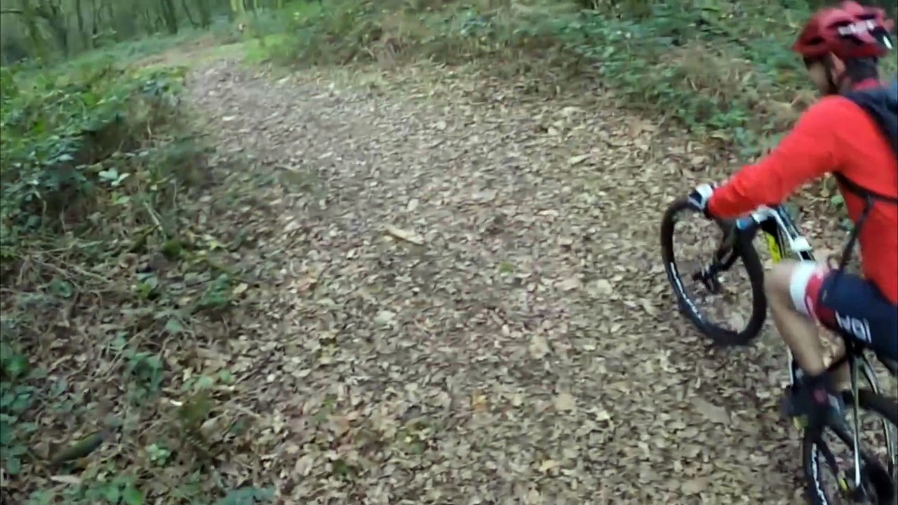 vtt les herbiers 2015 pouette pouette