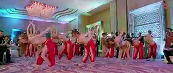 'Shakira' Full VIDEO Song - Welcome 2 Karachi - Video Dailymotion BY( Full Hd Song's_Official)