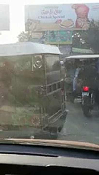 Nawaz Sharif MNAs MPA are Scared of General Raheel