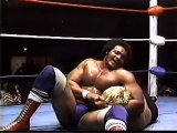 Dick Murdoch Vs Butch Reed - Mid-South September 22 1985