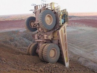 Workers and Machinery Fails Compilation 2015