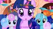 My Little Pony Friendship is Magic Extended Introduction VOSTFR