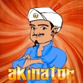 Akinator | He knows everyone! (Not really)