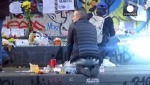 Терорист-смертник мав квиток на футбольний матч Франція-Німеччина