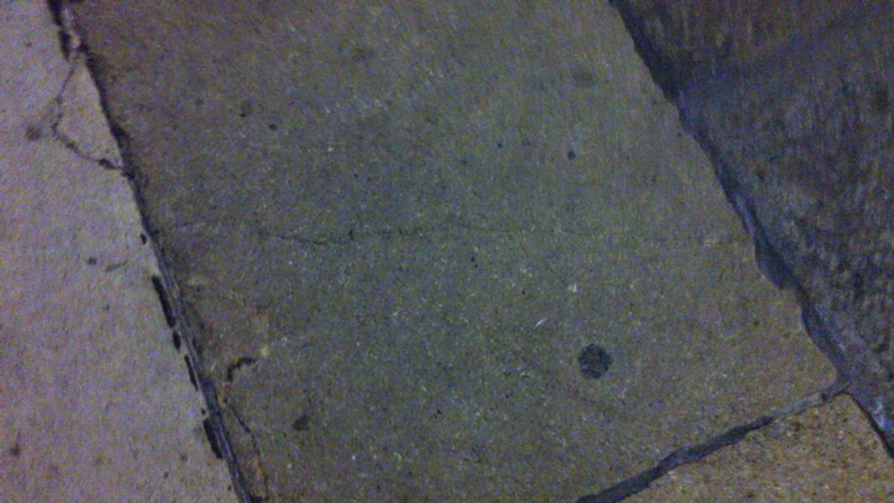 Messe à la cathédrale d'Angers à l'intention des victimes des attentats de Paris