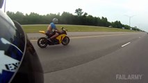 Insane Wheelie Wipeout
