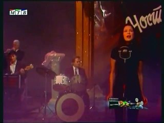 Karolina Goceva - Koga te nema (live)