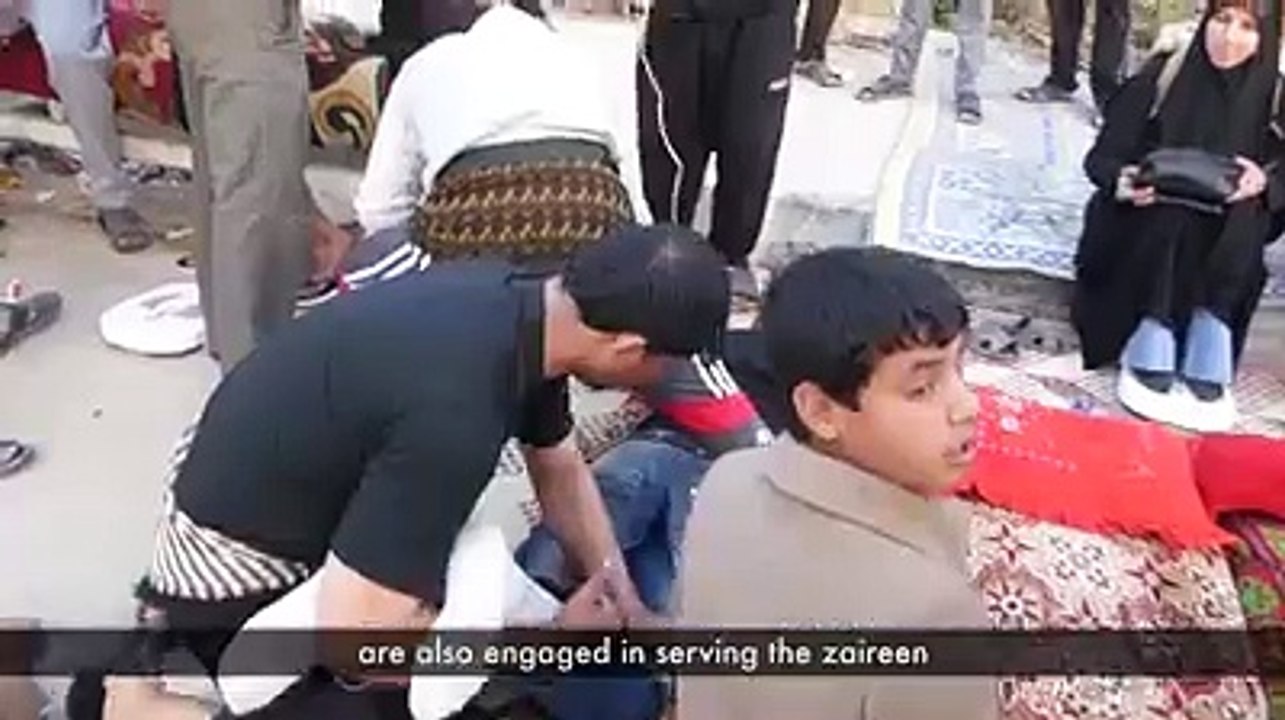 zair mola pak k