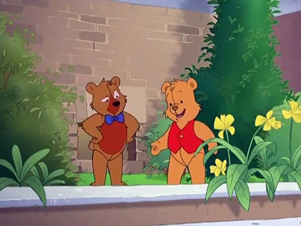 LOurs Benjamin - Le grand livre des ours