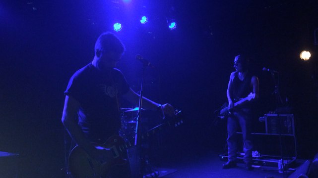 Les Ramoneurs de menhirs dédient leur concert aux victimes des attentats