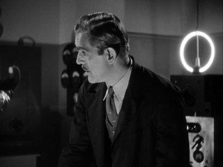 The Devil Commands (1941) - Trailer