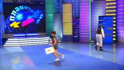 КВН   зал упал от смеха