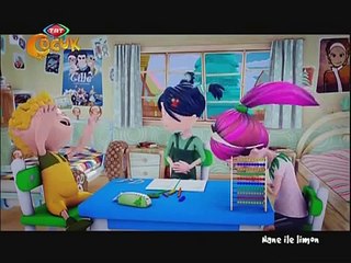 Nane ile Limon Trt Çocuk 2 Kasım 2012