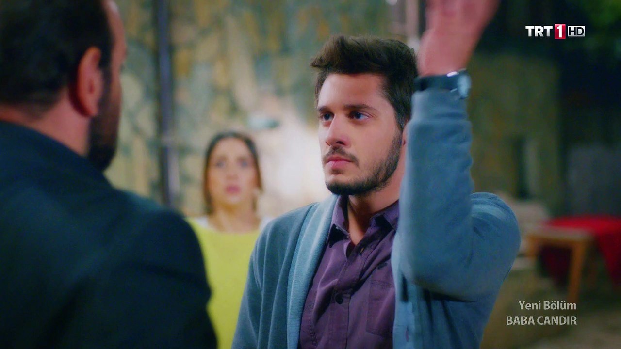 trt 1 (1080) HD