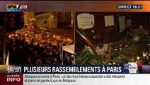 Attentats à paris, voici Abdeslam Salah, l'homme le plus recherché de France