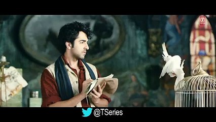 Udd Jayega HD Video Song [2015] Ayushmann Khurrana - Hawaizaada