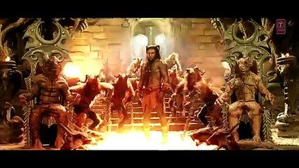 'Tum Todo Na HD Video Song Teaser [2015] I - A. R. Rahman - Shankar_ Chiyaan Vik