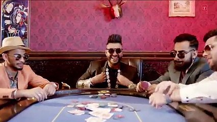 All Black HD Full Video Song [2015] Sukhe - Raftaar -  New Hot Video Song 2015