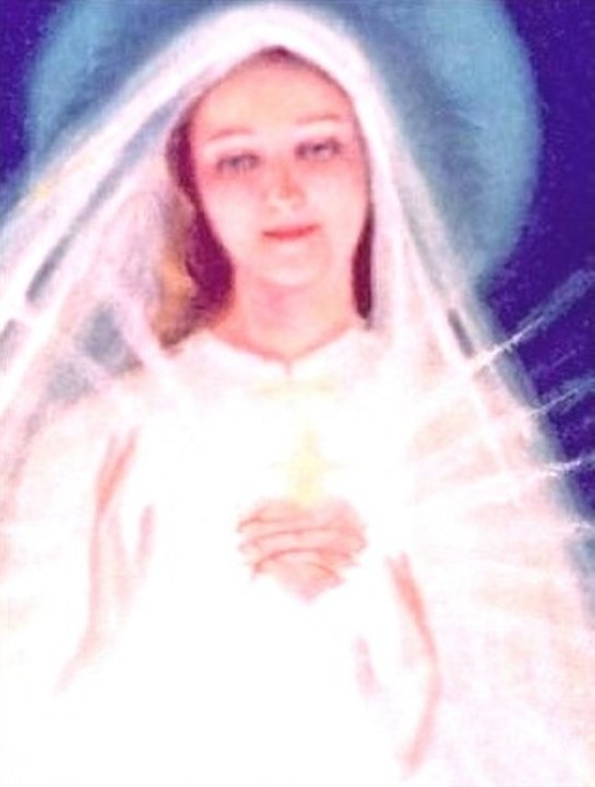 Ave Maria