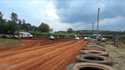 010 Gol Bola & Saveiro