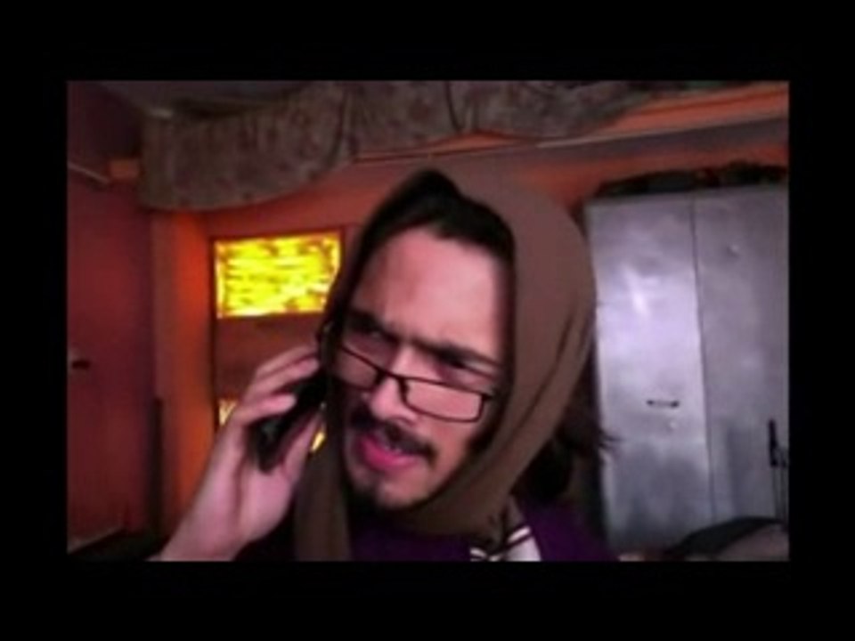 BB ki Vines - Abusing in front of parents