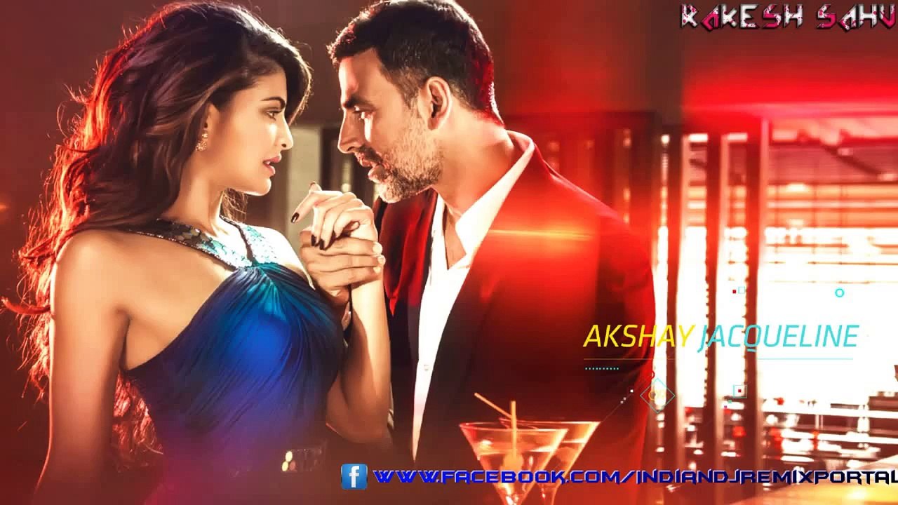 Hindi remix song 2016☼ Bollywood Nonstop Dance Party DJ Mix No.1