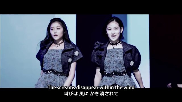 アンジュルム A Complete Turnover