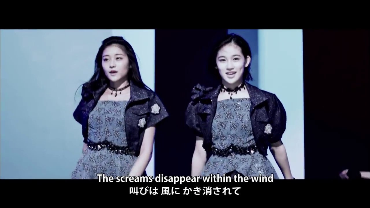 アンジュルム A Complete Turnover