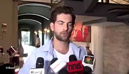 Neil Nitin Mukesh ENDORSEMENT Shoot For Tea Brand Video