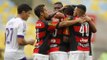 Happy birthday! Flamengo vence o Orlando City em festa de 120 anos