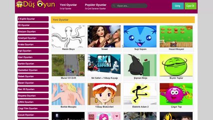 Yarışçı Arazi Oyunu Oyna Dusoyun.com