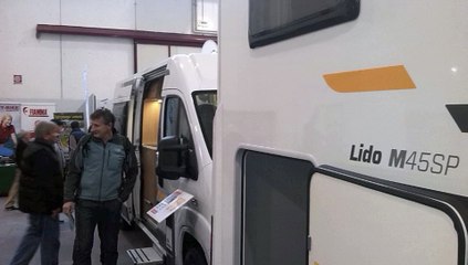 Essegi Sartorelli a Turismo Natura 2015