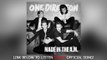 One Direction - Olivia (Audio + Lyrics)
