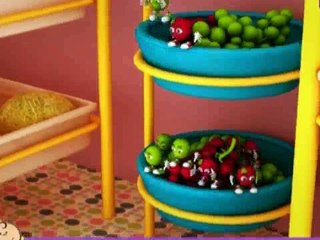 عنب عنب يا عنب طيور الجنة بيبي - YouTube