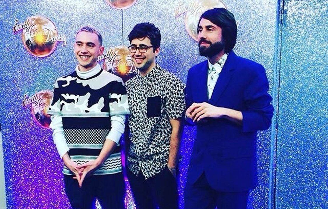 Years & Years - King (Live at Strictly Come Dancing)