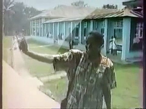 Documentaire choc Virus Ebola Documentaire [reportage francais]