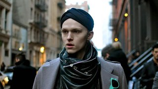 How to tie a scarf (13 Ways to Tie or Wear a Scarf for Men)