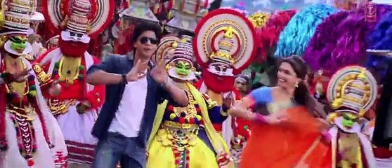 -Kashmir Main Tu Kanyakumari 720p