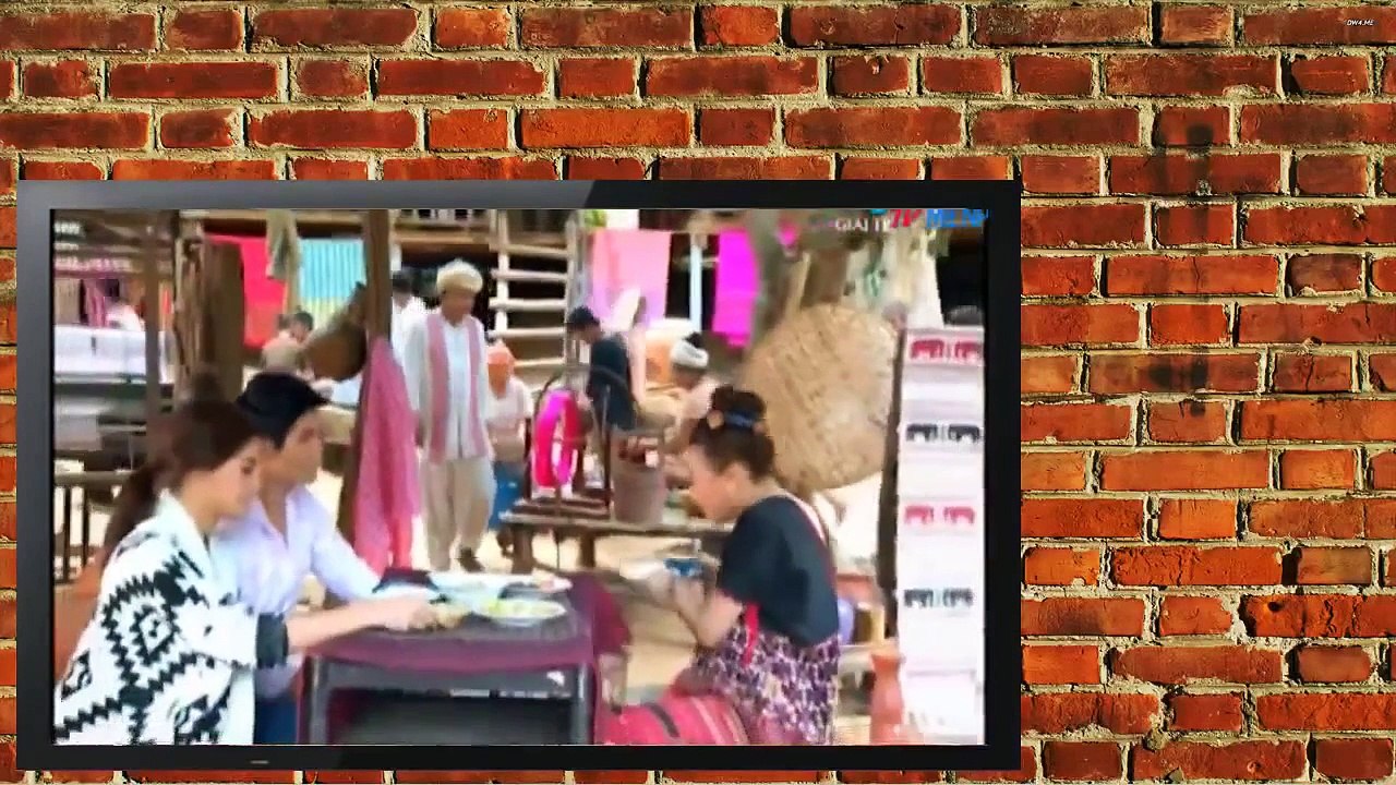Dối Tình Tập 21 – Phim Thái Lan VTVCab 1