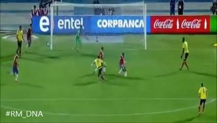 James Rodriguez 360° goal | Amazing |