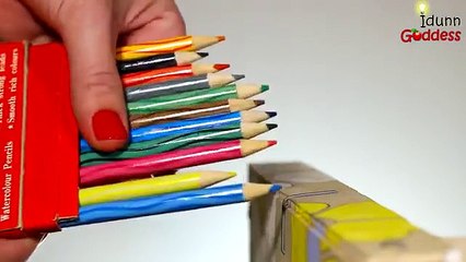 How to create little cocacola can  ..diy mini tutorial
